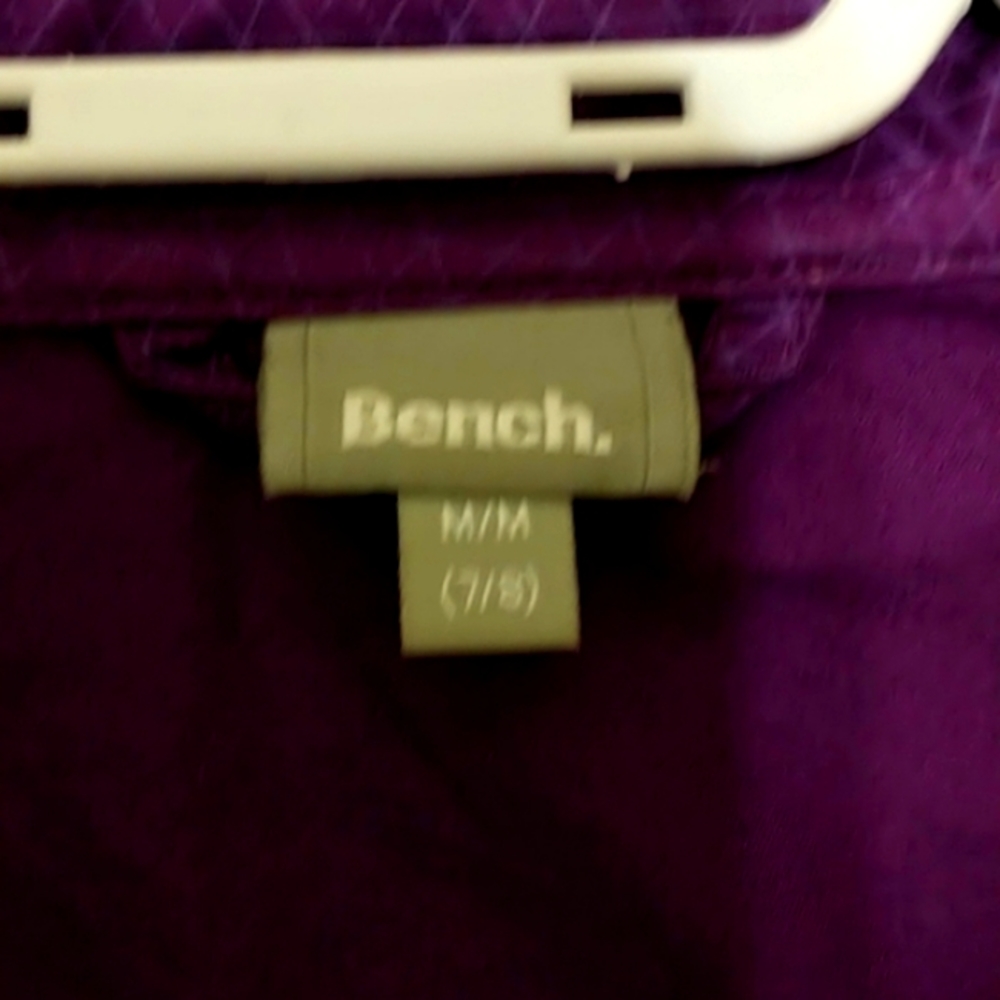 Bench spring jacket medium - Picture 3 of 4